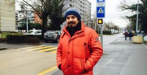 آغاز یک سقوط ! شکست قطعی اسیمیلاسیون – روح الله مرادی قشقایی