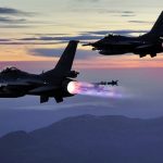 ۴ عضو ارشد سازمان تروریستی پ ک ک کشته شدند