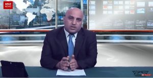 برنامه گوزلوک از آراز نیوز تی وی –۲۷ آبان ۱۳۹۵