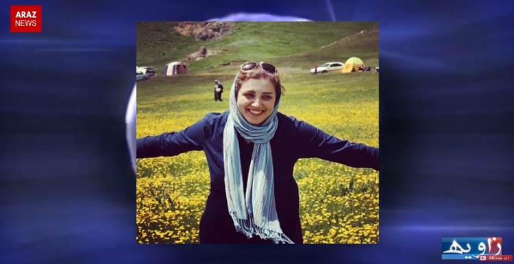 برنامه خبری زاویه – ۲۹ آبان ۱۳۹۵