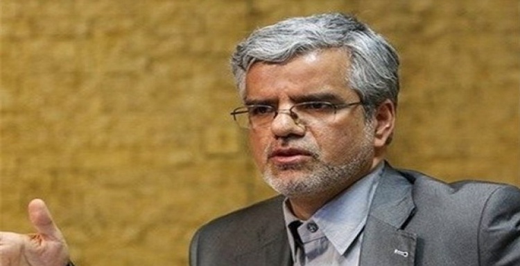 نماینده سابق تهران خواستار انتشار گزارش حساب‌های بانکی صادق لاریجانی شد