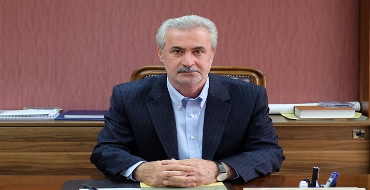 رئیس دانشگاه تبریز: بیماری‌های ریوی و پوستی منطقه با خشک شدن دریاچه اورمیه در حال گسترش است