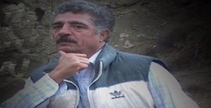 دستگیری خشونت آمیز عزیز پورولی از سوی نیروهای امنیتی در تبریز