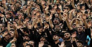 فدراسیون بین‌المللی فوتبال ایران را جریمه کرد