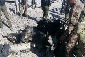 حمله انتحاری در سامرا منجر به کشته و زخمی شدن ۶۸ ایرانی شد