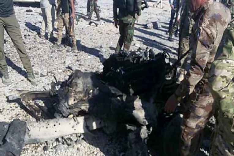 حمله انتحاری در سامرا منجر به کشته و زخمی شدن ۶۸ ایرانی شد