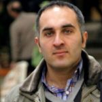 اعتصاب غذای «حسین علی‌ محمدی» در بند عمومی زندان تبریز