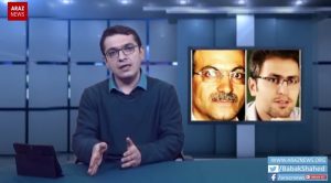 هفته نین آنالیزی- رسول رضوی و مرتضی مرادپورون آجلیق اعتصابی