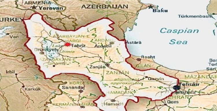 تحرکات مزدوران پ.ک.ک با حمایت اصلاح‌طلبان برای ایجاد اغتشاش در غرب آزربایجان