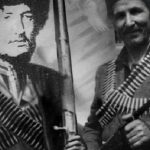 ایزیمیز – گونئی آزربایجانین دیرنیش سیمگه سی قوشچولو کاظیئم خان مستندی