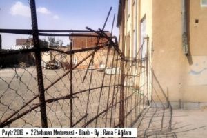 وضعیت نابسامان مدارس در آزربایجان جنوبی