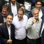 سخنی در باب تشکیل فراکسیون مناطق ترک نشین در مجلس شورای اسلامی و جوابیه ای...