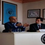 برگزاری کنفرانس ”پل طلایی جهان تورک: آزربایجان جنوبی” در آنکارا