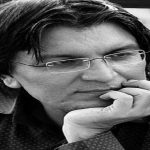 نامه‌ی محرمانه به حداد عادل – ایواز طاها