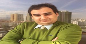 تاملی بر بازداشت اخیر پیمان عارف در آنکارا – حمید گیلانی