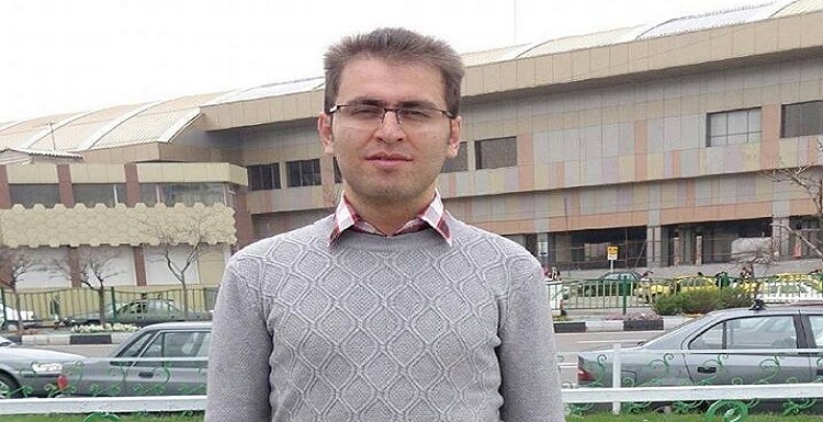 آزادی فعال ملی مرتضی مرادپور