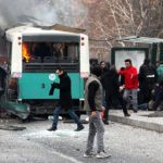 انفجار تروریستی در شهر کایسری تورکیه و محکومیت بین المللی