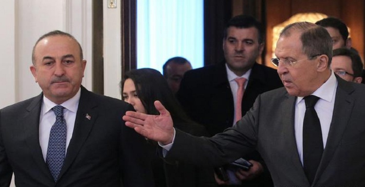 اعلام آتش‌بس سراسری در سوریه از سوی ارتش سوریه