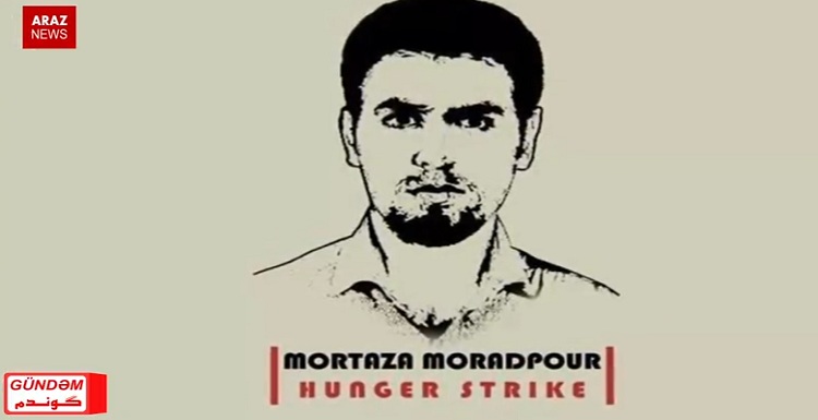 برنامه گوندم از آرازنیوز تی وی (۱۷ آذر ۱۳۹۵)