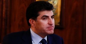 هشدار شدید بارزانی به ترویست‌های پ.ک.ک در عراق