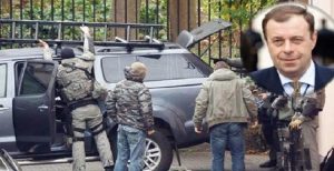 نماینده روسیه در ناتو هم ترور شد