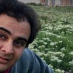 پیمان عارف در آنکارا بازداشت شد