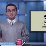 آنالیز پروقرامی – مرتضی مرادپورون آجلیق اعتصابی