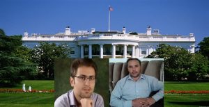 برگزاری تجمع حمایت از مرتضی مراد پور و سایر زندانیان سیاسی آزربایجان جنوبی در آمریکا...