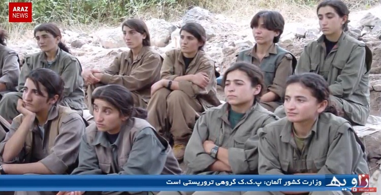 برنامه خبری زاویه – ۲۷ آذر ۱۳۹۵