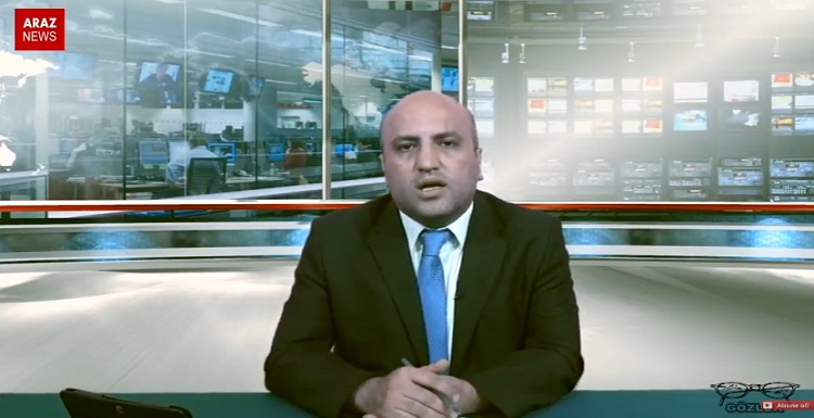 برنامه گوزلوک با موضوع معنا و مفهوم فاشیسم و دیکتاتوری چیست؟ –  ۱۱ آذر ۱۳۹۵