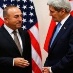 عذرخواهی وزارت خارجه آمریکا و سازمان سیا از تورکیه