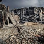 ایران مانع برقراری آتش بس در حلب می‌شود