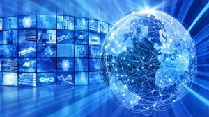 رتبه زرد ایران در دسترسی شهروندان به اینترنت