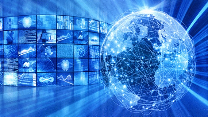 رتبه زرد ایران در دسترسی شهروندان به اینترنت