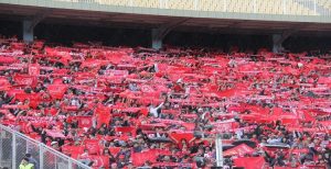 احضار و اخذ تعهد از جوانان برای برای نرفتن به بازی های تراختور توسط اطلاعات...