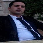 خارج شدن حمید احمدی خواننده و نوازنده موسیقی قشقایی از ایران