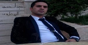 خارج شدن حمید احمدی خواننده و نوازنده موسیقی قشقایی از ایران