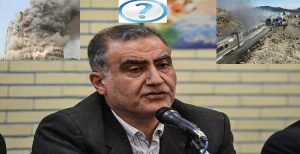 نماینده تبریز: دولت در حادثه ریلی و حادثه پلاسکو رفتار دوگانه از خود نشان داد/مردم...