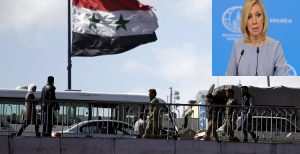 قانون اساسی پیشنهادی روسیه برای سوریه؛ حذف کلمه عربی از عنوان کشور و حذف شرط...