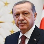 پیام تسلیت رئیس جمهور تورکیه به مناسبت درگذشت هاشمی رفسنجانی