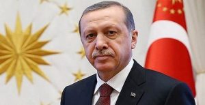 پیام تسلیت رئیس جمهور تورکیه به مناسبت درگذشت هاشمی رفسنجانی