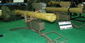 کمک تسلیحاتی و نظامی ایران به تروریست‌های پ.ی.د در سوریه