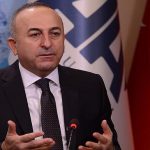 وزیر امور خارجه تورکیه: شناسایی عامل حمله تروریستی به باشگاه شبانه در استانبول