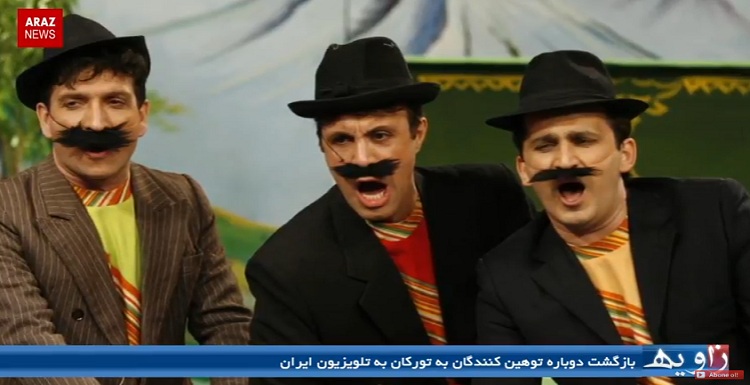 برنامه خبری زاویه – ۳۰ دی ۱۳۹۵