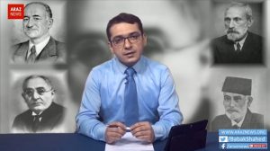 تورک مو، آزربایجانلی می؟ بیرینجی قوشاغین یانیتی