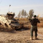 حمایت ایران از تروریست های طالبان