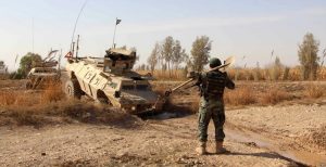 حمایت ایران از تروریست های طالبان