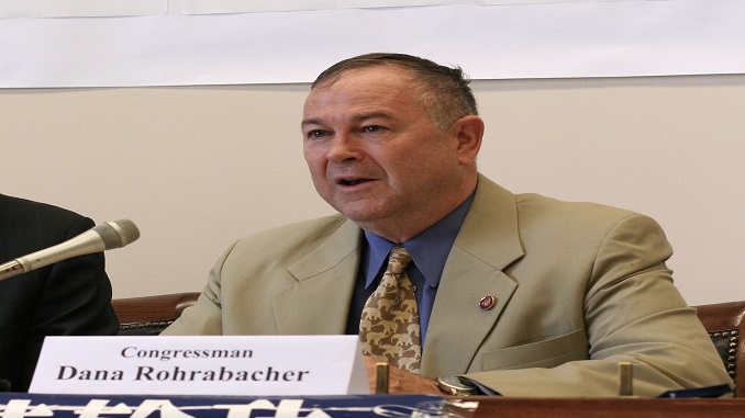 تشکر فارس نیوز از صدای آمریکا به دلیل سانسور سخنان رورا باکر درمورد ملل غیرفارس در ایران