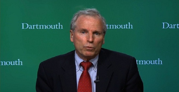  اعتراف سفیر سابق آمریکا در سوریه بر پیوستگی تشکیلاتی گروه‌های تروریستی PKK و YPG