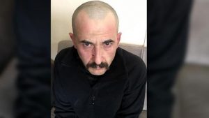 شناسایی و دستگیری عامل حملۀ تروریستی به مرکز پلیس استانبول و دفتر آ.ک.پ